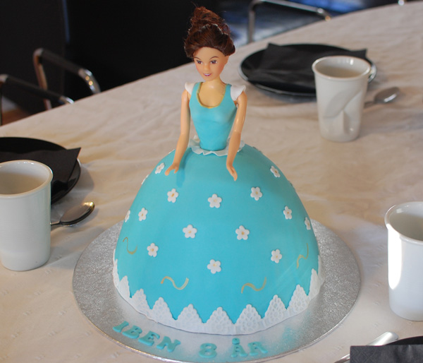 prinsesse prinsesse